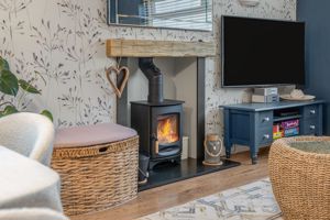 Sutton Close Aston Le Walls